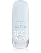 essence Gel Nail Polish gel lak za nohte odtenek 31 SKY'S THE LIMIT 8 ml