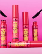 essence Get BIG! Lashes maskara za večji volumen 12 ml