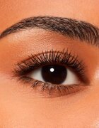 essence Get BIG! Lashes maskara za volumen in privihanje trepalnic odtenek 01 Black 12 ml
