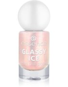 essence GLASSY ICE lak za nohte mini odtenek 09 5 ml