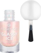 essence GLASSY ICE lak za nohte mini odtenek 09 5 ml