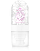 essence GLIMMER IN A BUBBLE tekoča podlaga za sijoč videz odtenek 01 Bubble Glaze 35 ml