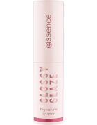essence Glossy Glaze šminka z visokim sijajem odtenek 03 Pink Things Up 1.9 g