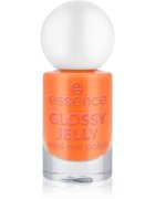 essence GLOSSY JELLY lak za nohte mini odtenek 03 5 ml