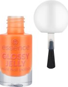 essence GLOSSY JELLY lak za nohte mini odtenek 03 5 ml