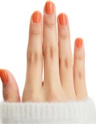 essence GLOSSY JELLY lak za nohte mini odtenek 03 5 ml