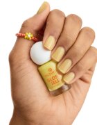 essence GLOSSY JELLY lak za nohte mini odtenek 06 5 ml