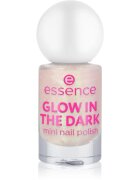 essence GLOW IN THE DARK lak za nohte mini 5 ml