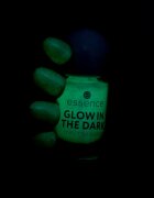 essence GLOW IN THE DARK lak za nohte mini 5 ml