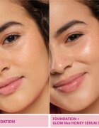 essence glow like HONEY serum v pršilu 50 ml