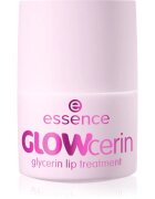 essence GLOWcerin balzam za ustnice z glicerinom odtenek Glowmance 12 g