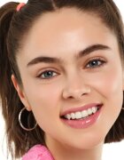 essence GLOWcerin balzam za ustnice z glicerinom odtenek Glowmance 12 g