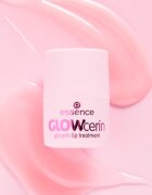 essence GLOWcerin balzam za ustnice z glicerinom odtenek Glowmance 12 g