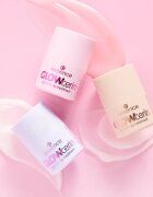 essence GLOWcerin balzam za ustnice z glicerinom odtenek Glowmance 12 g