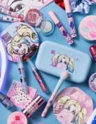 essence Harley Quinn paleta senčil za oči odtenek 02 Mad Love 102 g