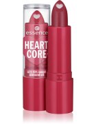 essence HEART CORE balzam za ustnice odtenek 01 Cherry 3 g