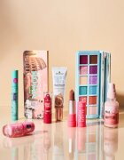 essence HEART CORE balzam za ustnice odtenek 01 Cherry 3 g
