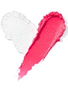 essence HEART CORE tonirani balzam za ustnice s sijajem odtenek 02 Melon-licious 3 g