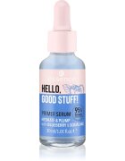 essence Hello Good Stuff! Blueberry & Squalane vlažilni serum 30 ml