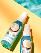 essence Hello Good Stuff! Coconut Water pršilo za fiksiranje 50 ml