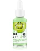 essence Hello Good Stuff! serum za obraz s piling učinkom 30 ml