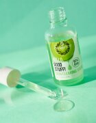 essence Hello Good Stuff! serum za obraz s piling učinkom 30 ml