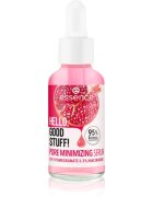 essence Hello Good Stuff! serum za zmanjšanje por 30 ml