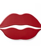essence Hydra Kiss barva za ustnice odtenek 04 Classy Red 4 ml