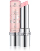 essence Hydra Kiss Lip Balm balzam za sijoče ustnice odtenek 02 Cotton Kiss 2.8 g