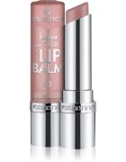 essence Hydra Kiss Lip Balm balzam za sijoče ustnice odtenek 03 Cocoa Kiss 2.8 g