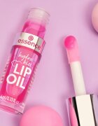 essence Hydra Kiss Lip Oil Trio set za ustnice
