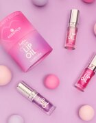 essence Hydra Kiss Lip Oil Trio set za ustnice
