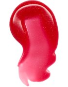 essence Hydra Kiss vlažilno olje za ustnice odtenek 12 Ruby Sparkle 4 ml