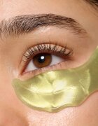 essence HYDRO GEL hidrogelna maska za predel okoli oči Eye Love Matcha 1 par