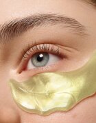 essence HYDRO GEL hidrogelna maska za predel okoli oči Eye Love Matcha 1 par