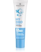 essence Hydro Hero vlažilna podlaga za make-up 30 ml