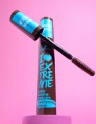 essence I LOVE EXTREME crazy volume vodoodporna maskara za volumen odtenek 01 Cozy Brown 12 ml
