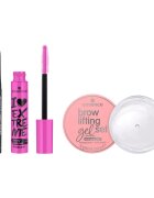 essence I LOVE EXTREME set dekorativne kozmetike za oči