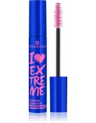 essence I LOVE EXTREME vodoodporna maskara za volumen 12 ml