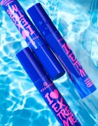 essence I LOVE EXTREME vodoodporna maskara za volumen 12 ml