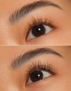 essence I LOVE LENGTH vodoodporna maskara za volumen odtenek 01 Ultra Black 9 ml