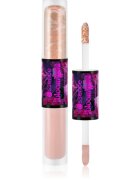 essence in the bloom'light tekoče senčilo za oči duo odtenek 01 Dreamin' In the Twilight 34 g
