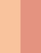 essence in the bloom'light tekoče senčilo za oči duo odtenek 01 Dreamin' In the Twilight 34 g