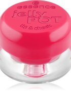 essence jelly POT toniran balzam za ustnice in lica odtenek 20 Got You! 4 g