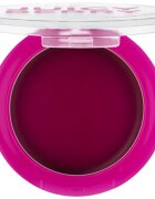 essence Juicy Berry Tinted tekoče rdečilo in sijaj za ustnice 3 g