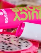 essence Juicy Bomb balzam za ustnice odtenek 03 Time To Pitaya 2 g