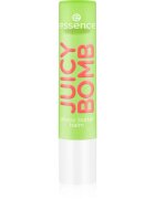 essence Juicy Bomb balzam za ustnice odtenek 04 Kiwi To My Heart 2 g