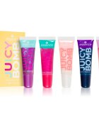 essence Juicy Bomb darilni set za ustnice 03 The Juicy Side Of Life