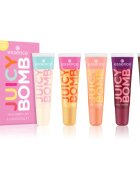 essence Juicy Bomb darilni set za ustnice 04 Sugar Coated