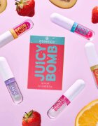 essence Juicy Bomb Lip Oil Set darilni set za ustnice 5 kos